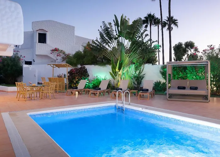 Vilă Karat Atlantida