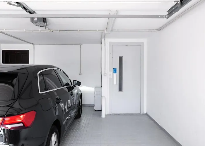 Vilă Karat Atlantida Playa de las Americas (Tenerife)