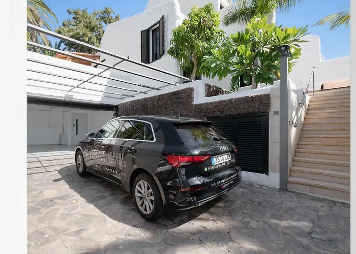 Vilă Karat Atlantida *