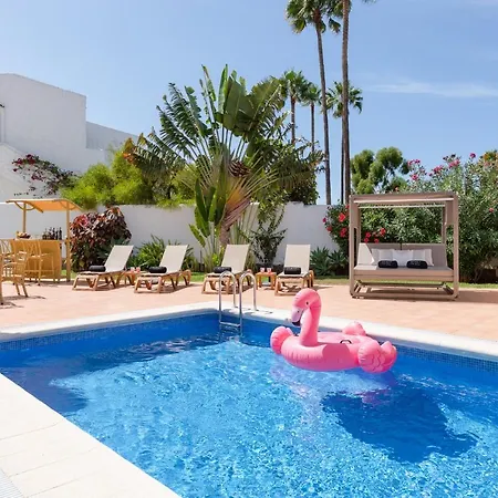 Karat Atlantida Villa *