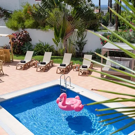 Vila Karat Atlantida Playa de las Americas (Tenerife)