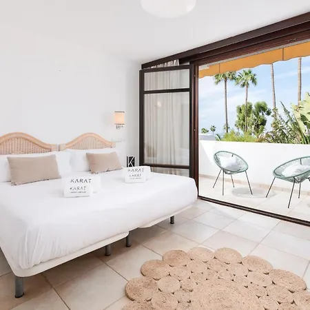 Villa Karat Atlantida Playa de las Americas (Tenerife)