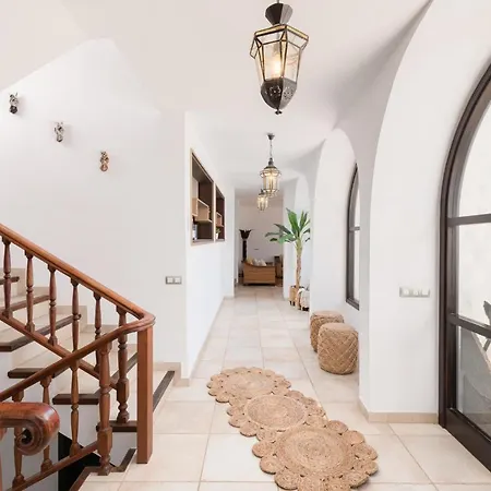 Karat Atlantida Playa de las Americas (Tenerife)