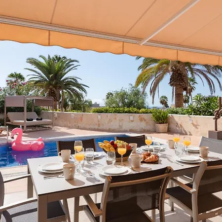 Karat Atlantida * Playa de las Americas (Tenerife)