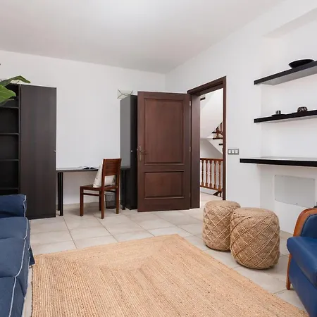 Karat Atlantida Villa Playa de las Americas (Tenerife)