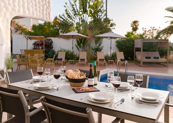 别墅 Karat Atlantida *