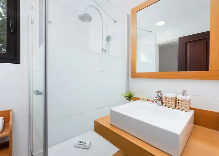 Karat Atlantida 别墅 美洲海滩