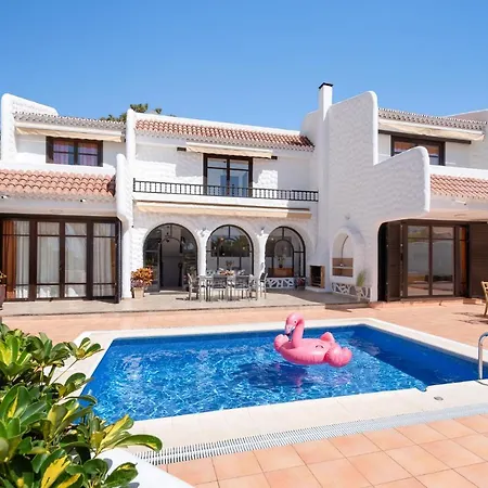 Karat Atlantida 빌라