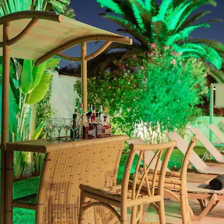 Karat Atlantida Villa Playa de las Américas