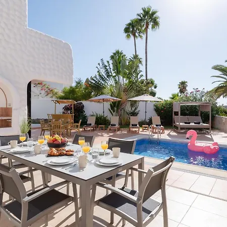 Karat Atlantida 빌라