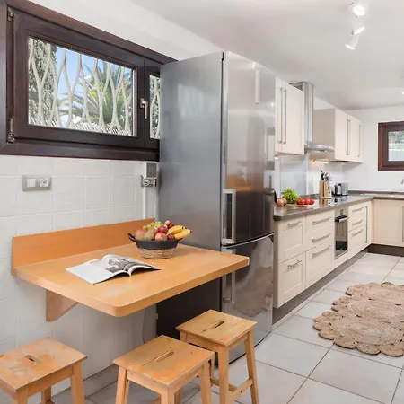 Villa Karat Atlantida Playa de las Américas