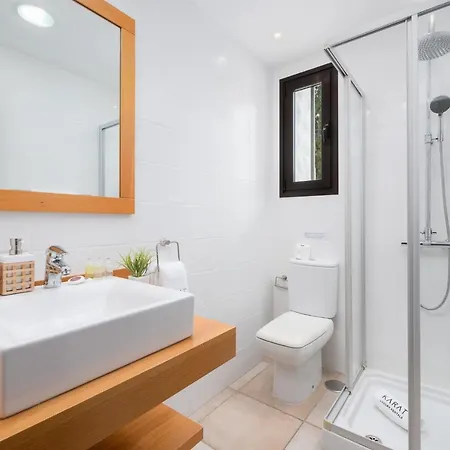 Karat Atlantida 빌라