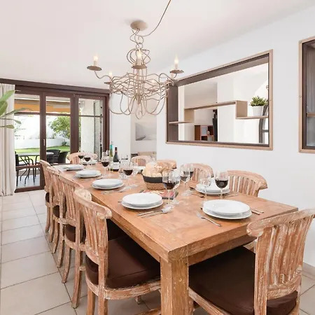 빌라 Karat Atlantida