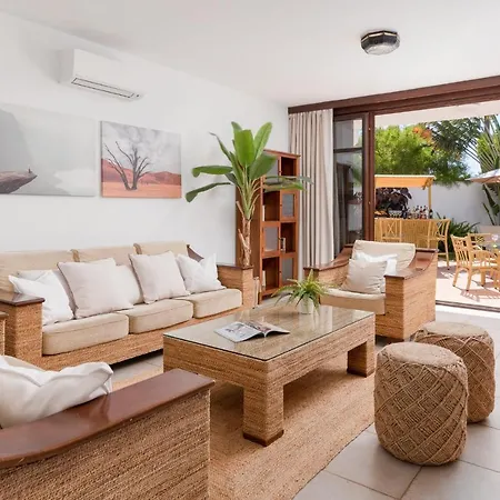 Villa Karat Atlantida Playa de las Américas