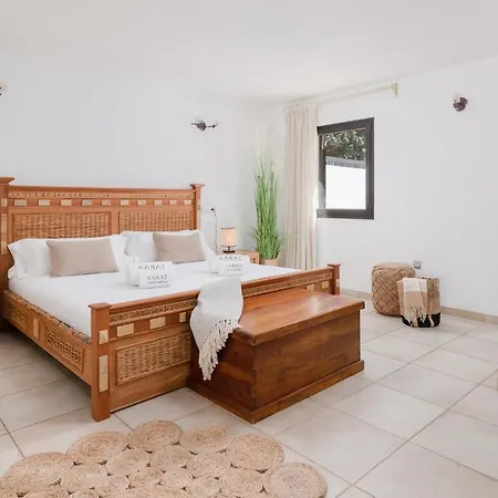 Karat Atlantida Villa