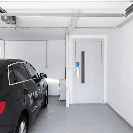 빌라 Karat Atlantida 플라야데라스아메리카스