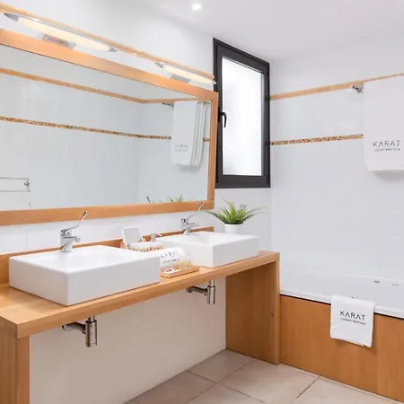 Karat Atlantida 플라야데라스아메리카스