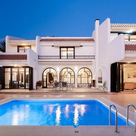 Karat Atlantida 빌라