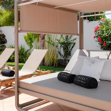 빌라 Karat Atlantida *