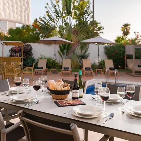 빌라 Karat Atlantida *