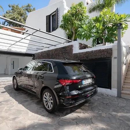 빌라 Karat Atlantida *