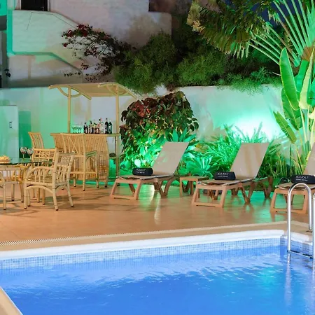 Villa Karat Atlantida *