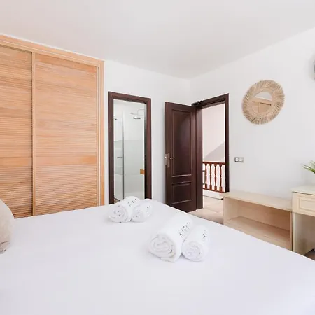 Karat Atlantida 빌라 *