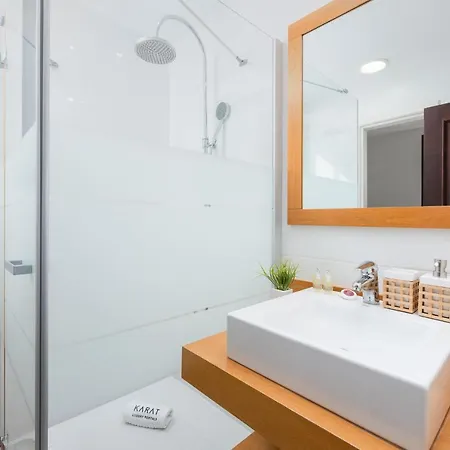 Karat Atlantida Villa Playa de las Américas