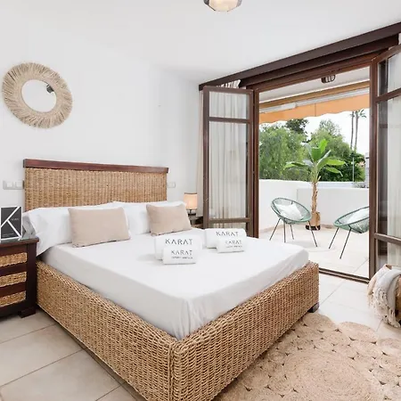 Karat Atlantida 플라야데라스아메리카스