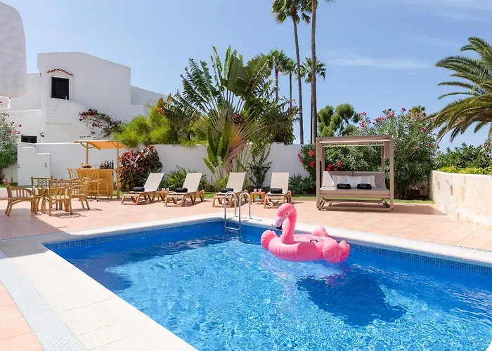 Karat Atlantida Villa *