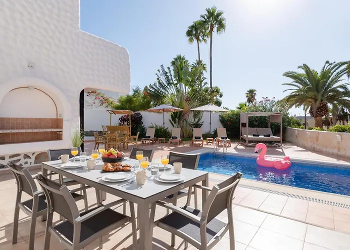 Karat Atlantida Villa