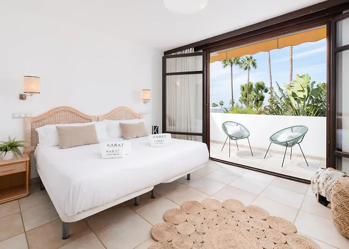 Villa Karat Atlantida Playa de las Américas