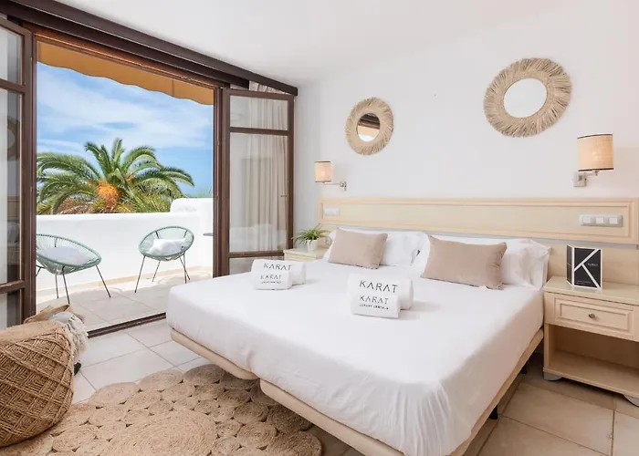 Vila Karat Atlantida *