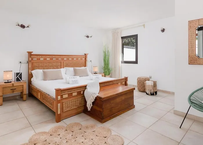 Karat Atlantida Vila