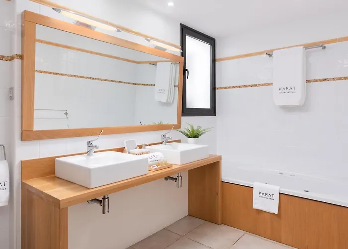 Karat Atlantida Playa de las Americas (Tenerife)