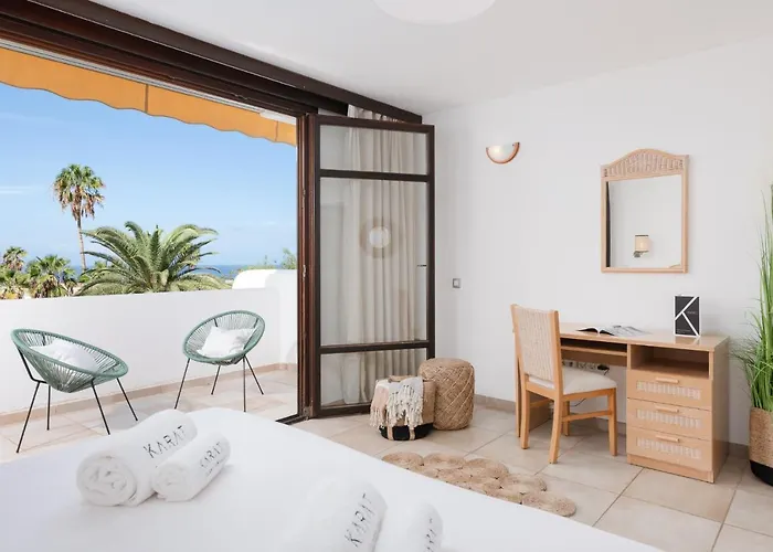 Villa Karat Atlantida *