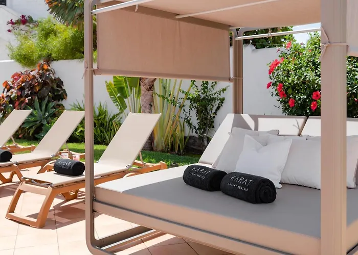 Vila Karat Atlantida *