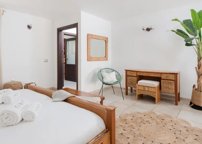 Villa Karat Atlantida