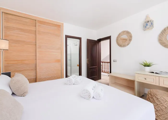 Karat Atlantida Villa *