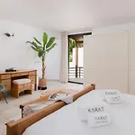 빌라 Karat Atlantida 플라야데라스아메리카스