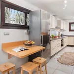 빌라 Karat Atlantida 플라야데라스아메리카스