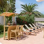 Karat Atlantida 플라야데라스아메리카스