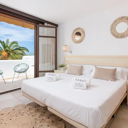 Vila Karat Atlantida *