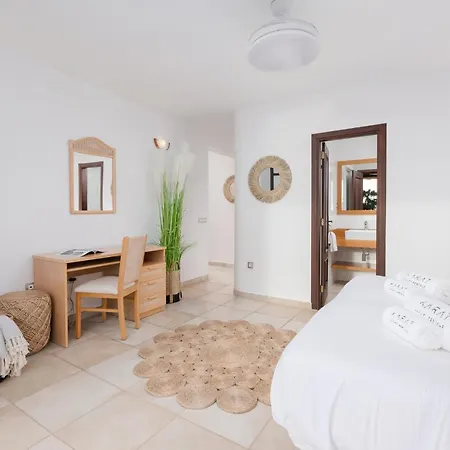Karat Atlantida Vila Playa de las Americas (Tenerife)