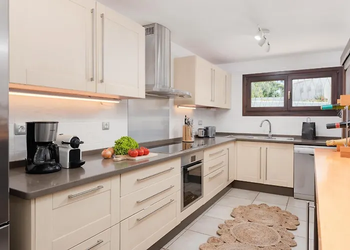 Βίλα Karat Atlantida *