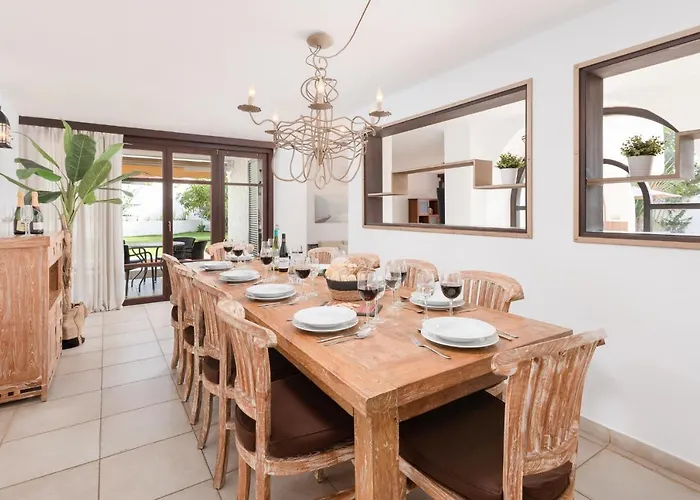 Βίλα Karat Atlantida