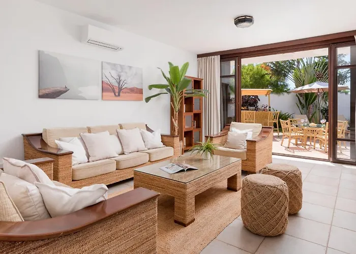 Βίλα Karat Atlantida Πλάγια ντε λας Αμέρικας