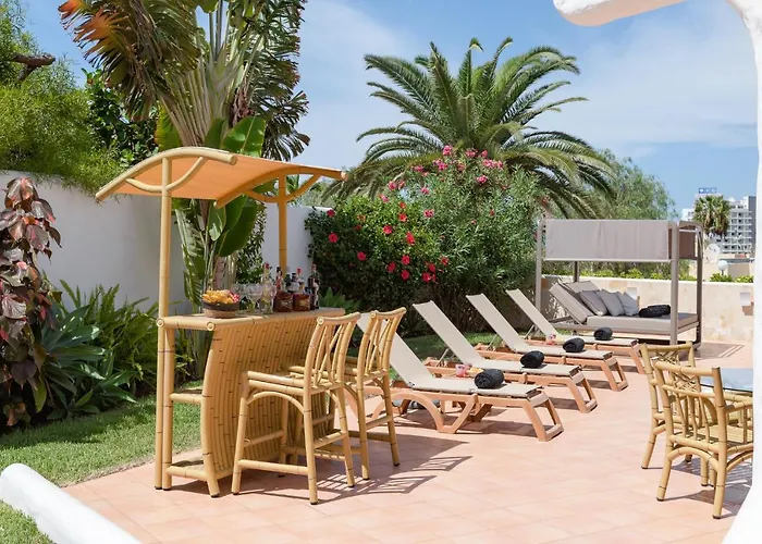 Karat Atlantida Πλάγια ντε λας Αμέρικας