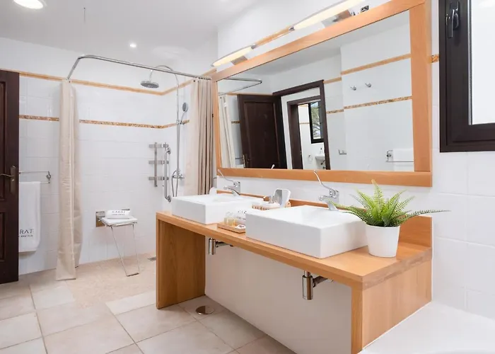 Karat Atlantida * Πλάγια ντε λας Αμέρικας