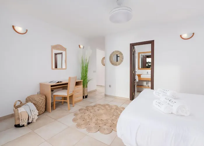 Karat Atlantida Βίλα Πλάγια ντε λας Αμέρικας